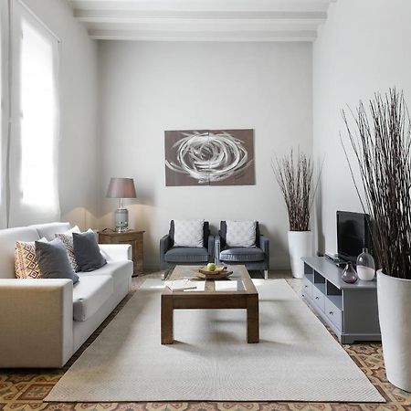 Ola Living Gaudi Apartment บาร์เซโลนา ภายนอก รูปภาพ