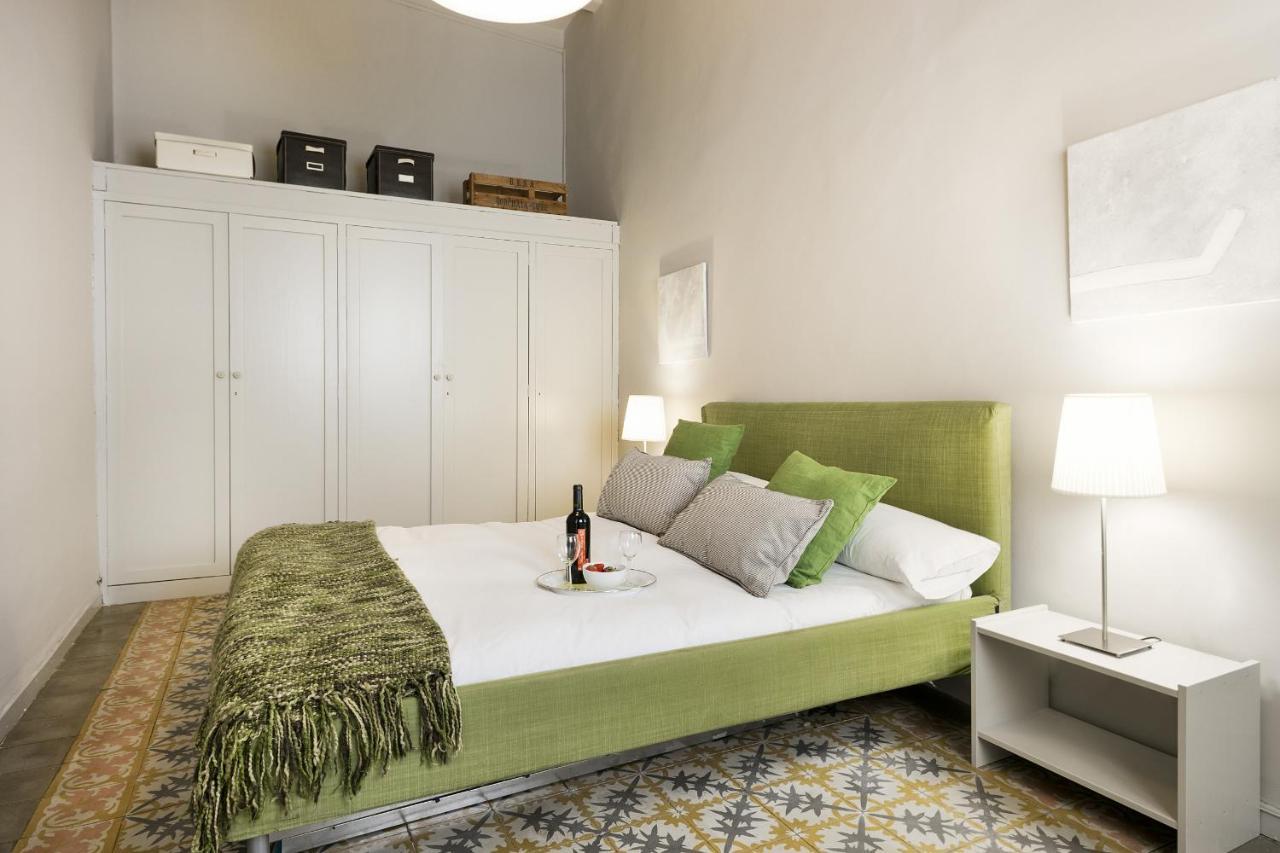 Ola Living Gaudi Apartment บาร์เซโลนา ภายนอก รูปภาพ