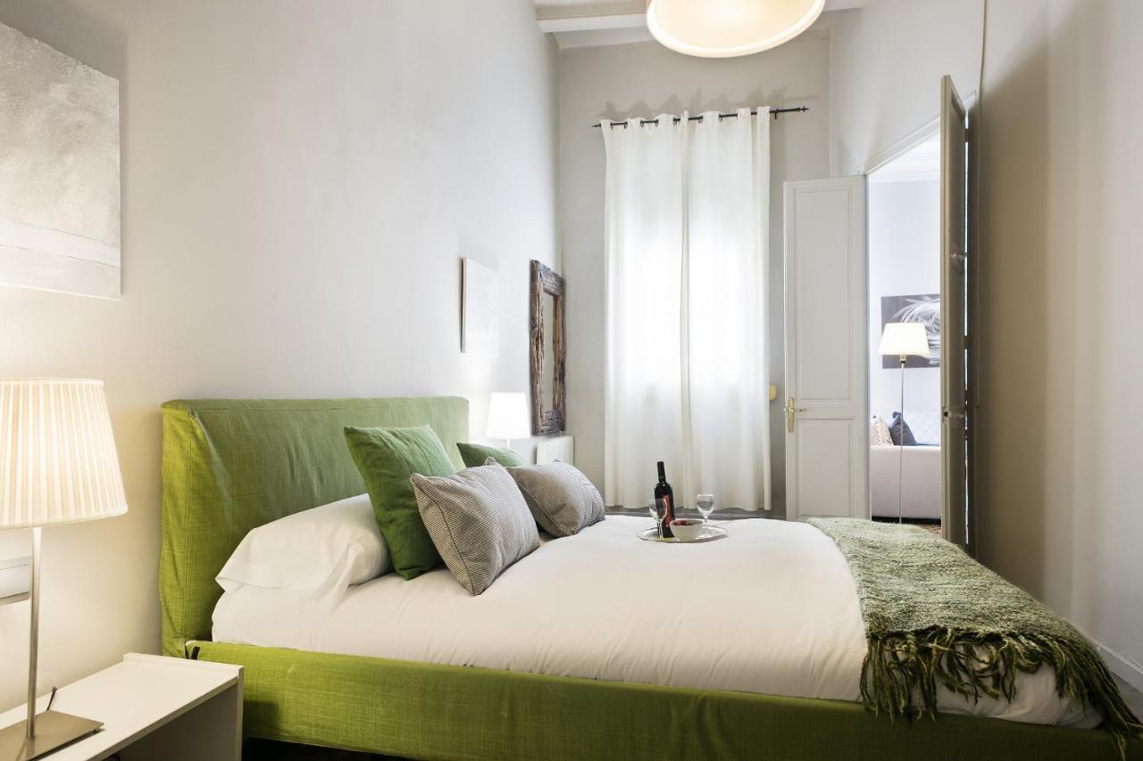 Ola Living Gaudi Apartment บาร์เซโลนา ภายนอก รูปภาพ